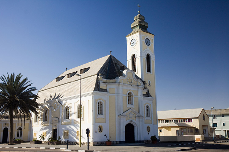 Swakopmund