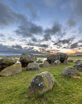 Drenthe