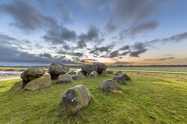 Drenthe