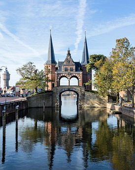 Friesland