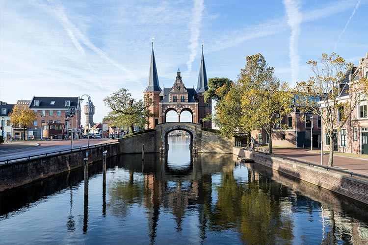 Friesland