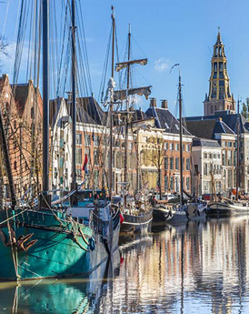 Groningen