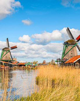 Noord-Holland