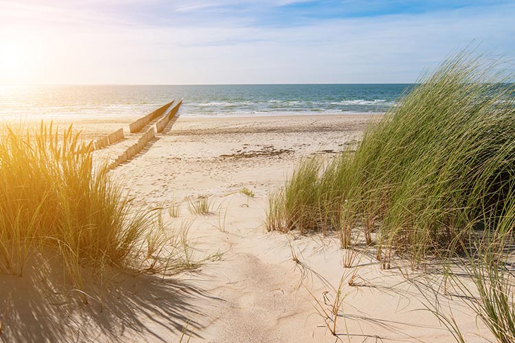 Zeeland