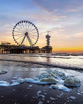Zuid-Holland