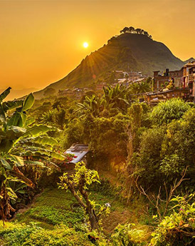 Bandipur