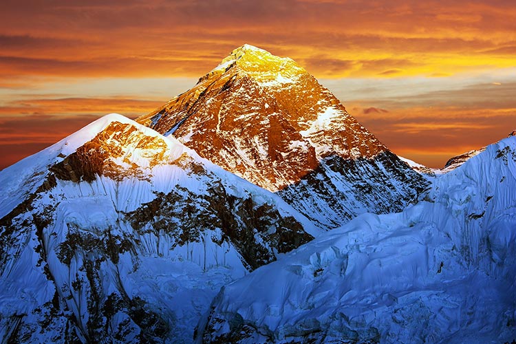 Himalaya
