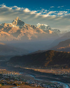 Pokhara