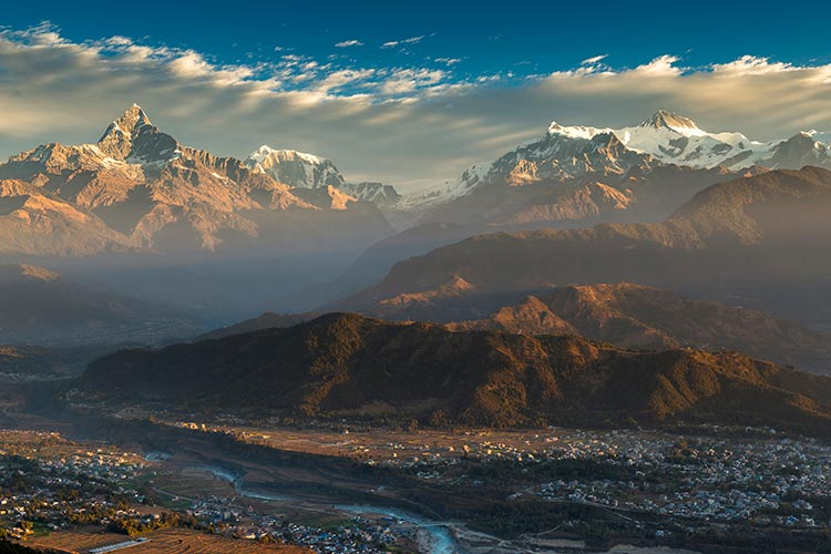Pokhara