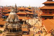Kathmandu vallei