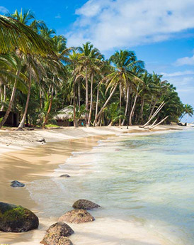 Corn Islands