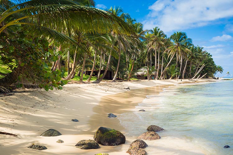Corn Islands