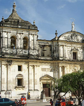 León