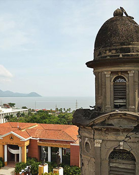 Managua