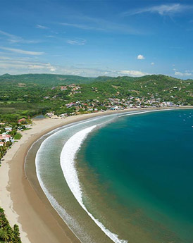 San Juan del Sur