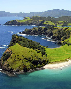 Bay of Islands