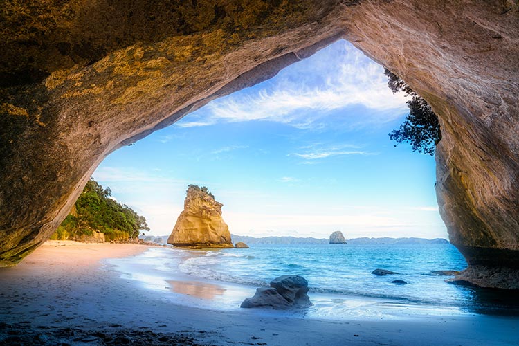 Coromandel Peninsula