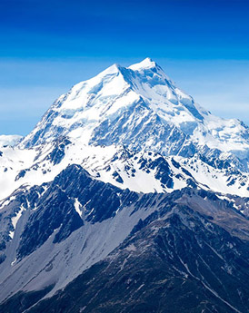Mount Cook