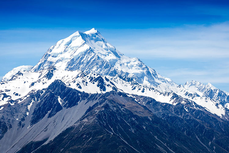Mount Cook