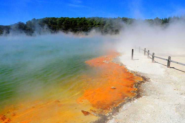Rotorua