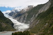 Fox Glacier & Franz Josef Glacier