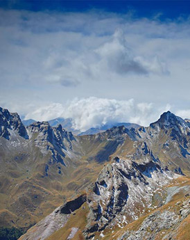 Mavrovo Nationaal Park