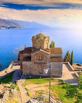 Ohrid