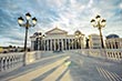 Skopje