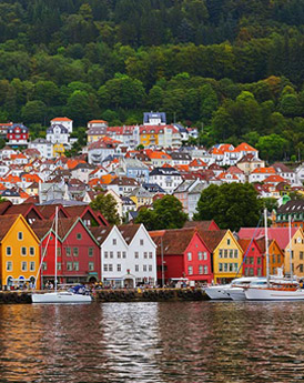 Bergen