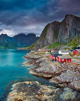 Lofoten