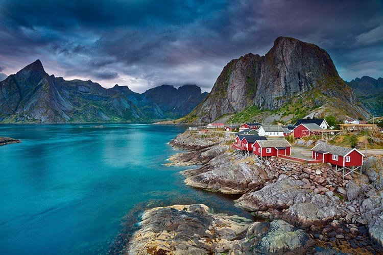 Lofoten