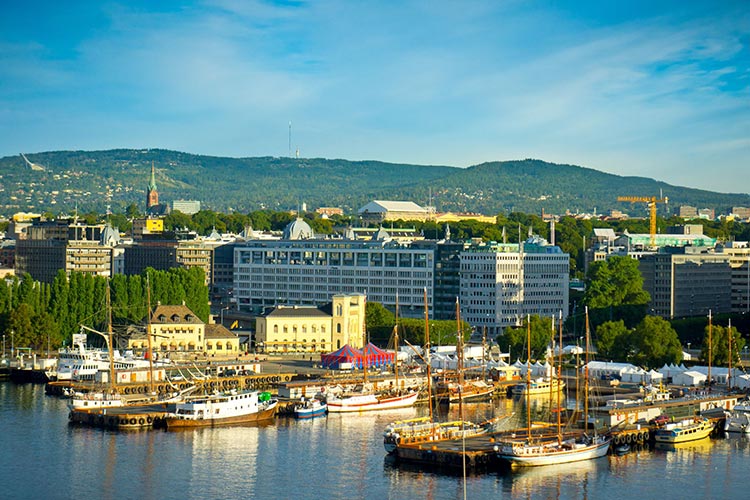 Oslo