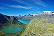 Jotunheimen National Park
