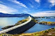 Autoroutes Noorwegen