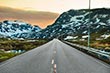 Setesdal, Telemark & de zuidkust