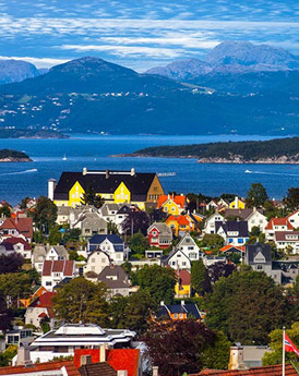 Stavanger