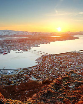 Tromsø