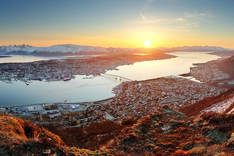 Tromsø