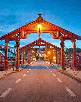 Trondheim