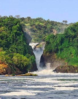 Murchison Falls National Park