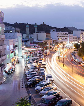 Muscat
