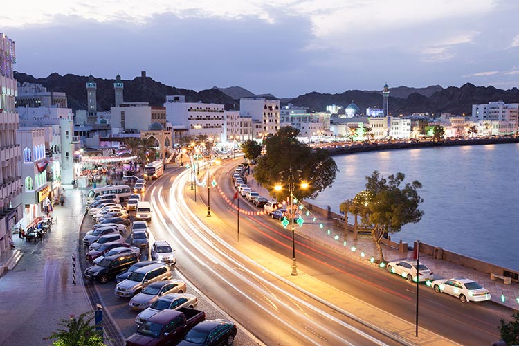 Muscat
