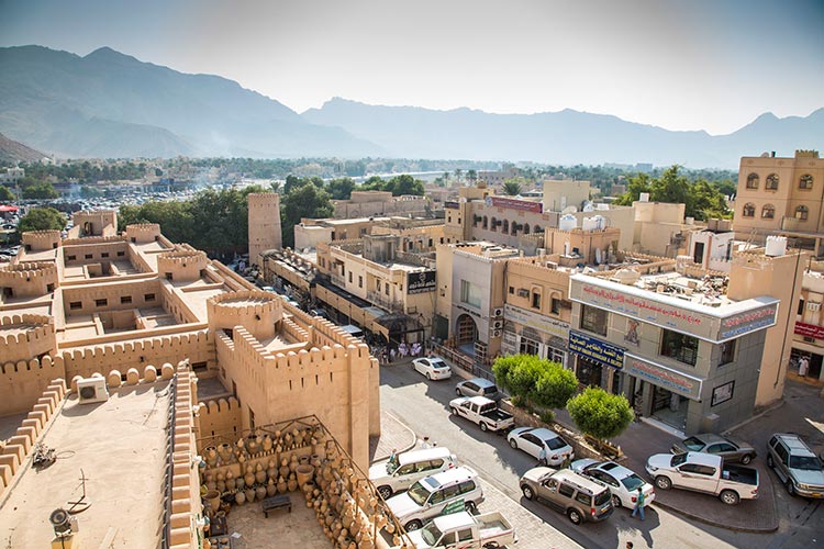 Nizwa