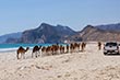 Eilanden Oman