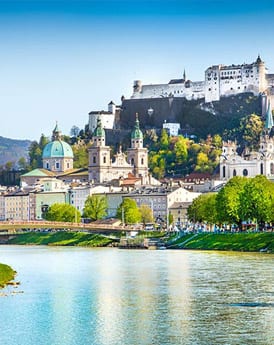 Salzburg
