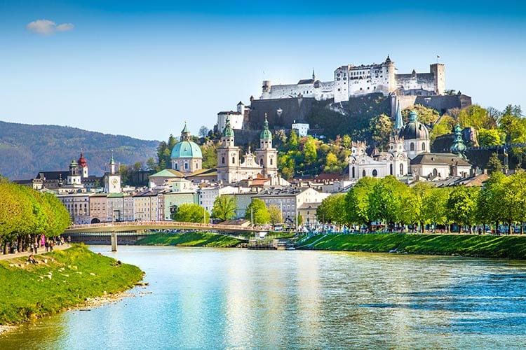 Salzburg