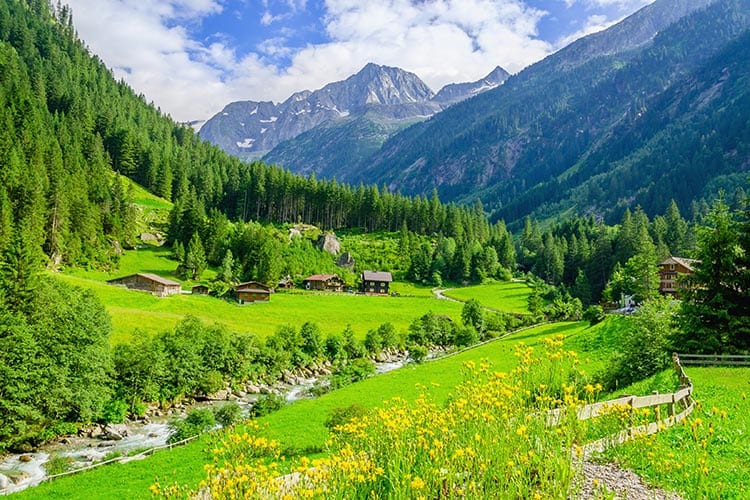 Tirol