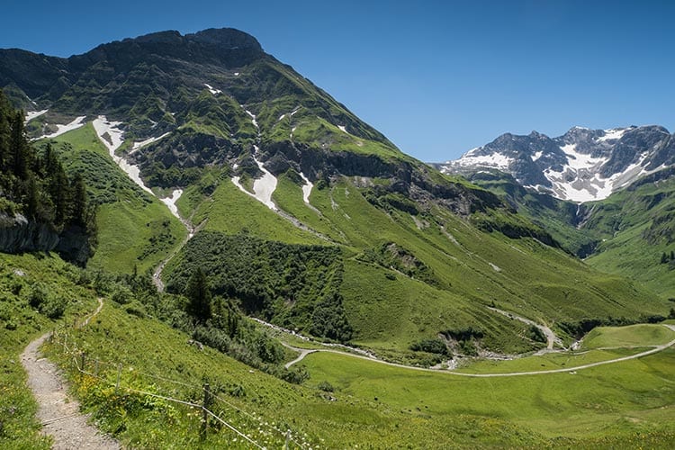 Vorarlberg