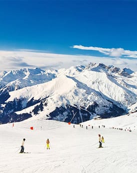 Zillertal
