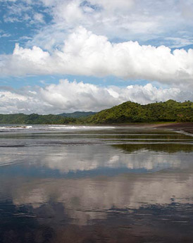 Azuero Peninsula